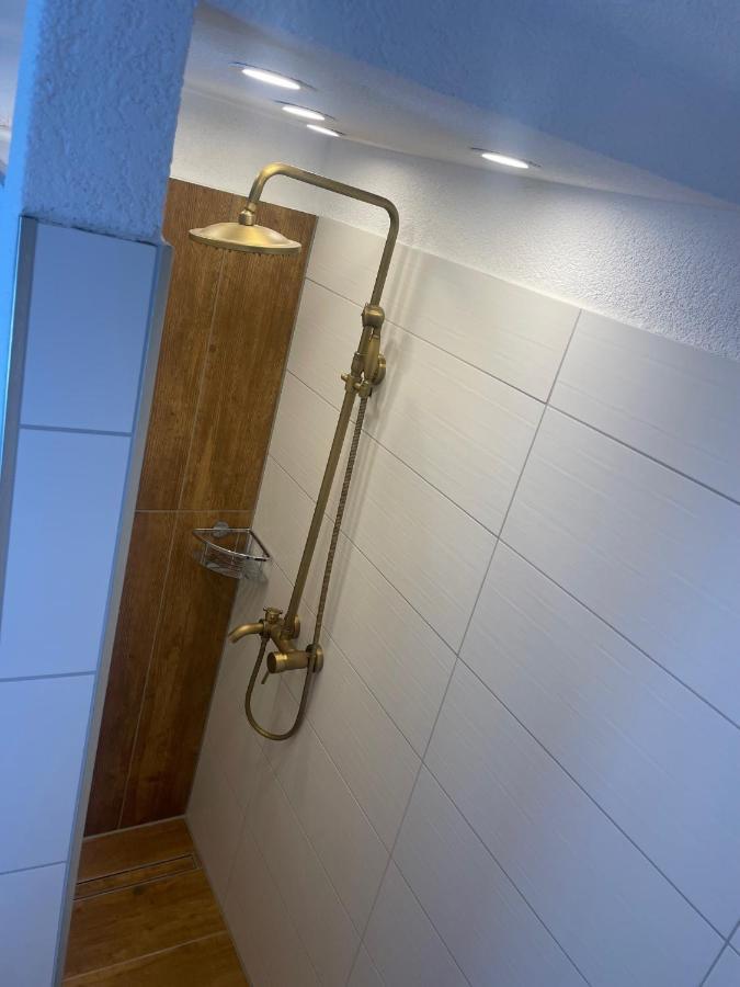 Ferienwohnung Ziegenschweiz Auerbach  エクステリア 写真
